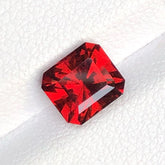Madagascar Garnet